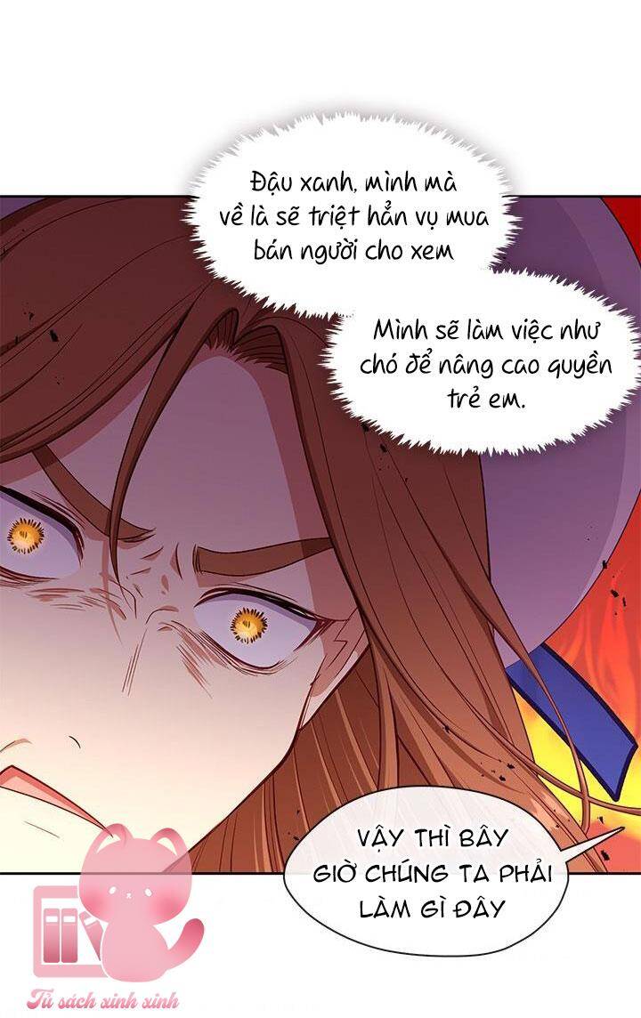 Hãy Coi Chừng Ác Nữ Chapter 115 - 54