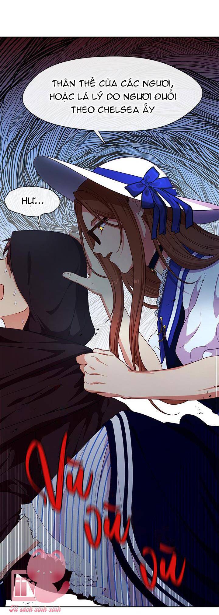 Hãy Coi Chừng Ác Nữ Chapter 115 - 7