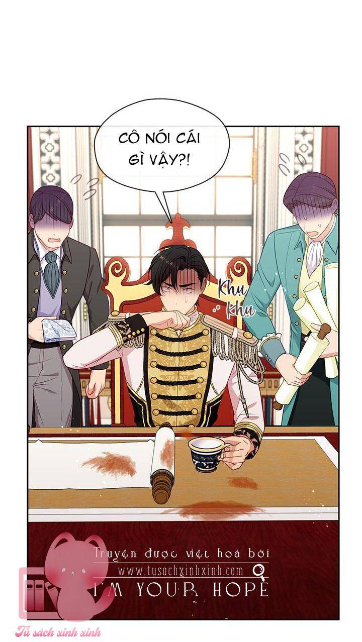 Hãy Coi Chừng Ác Nữ Chapter 115 - 61