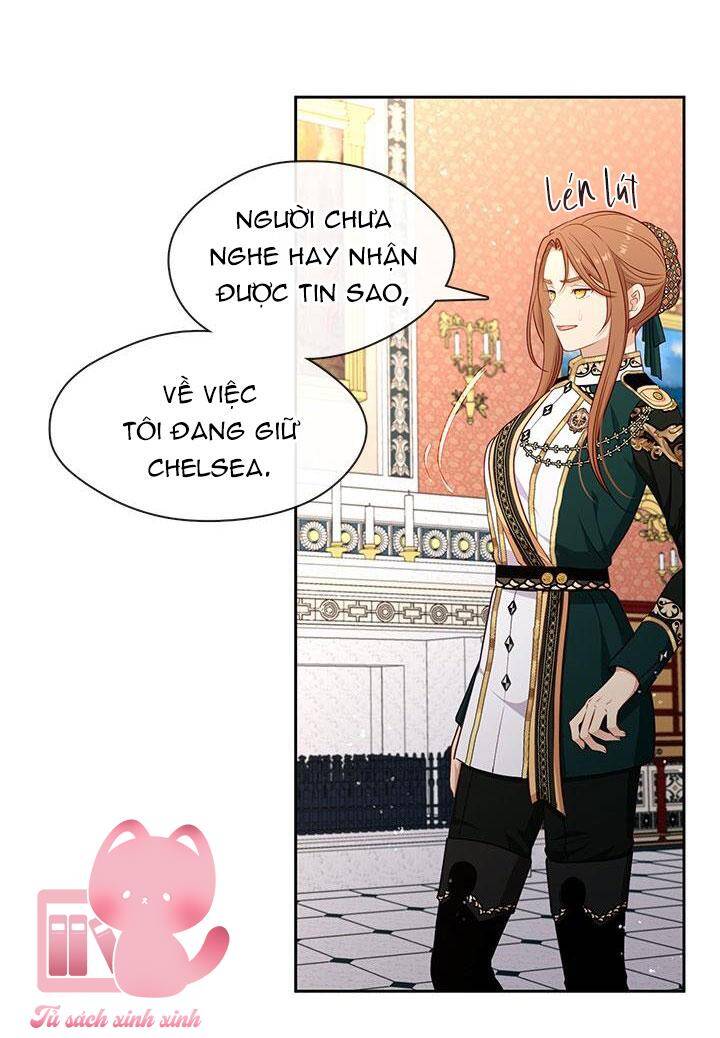 Hãy Coi Chừng Ác Nữ Chapter 115 - 62