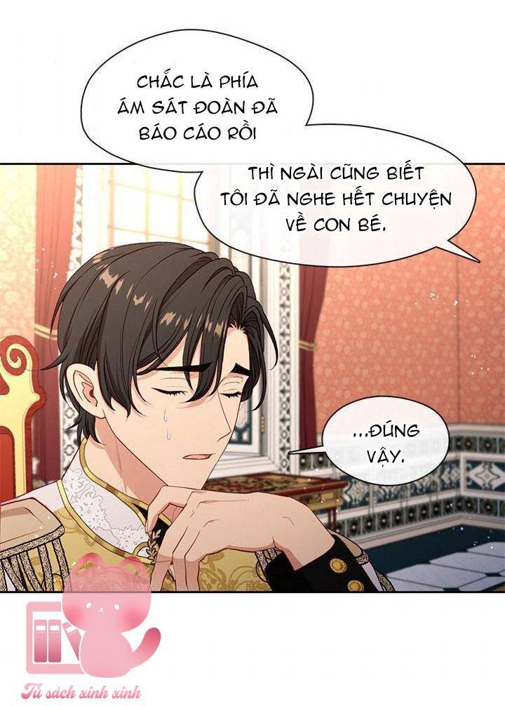 Hãy Coi Chừng Ác Nữ Chapter 115 - 63