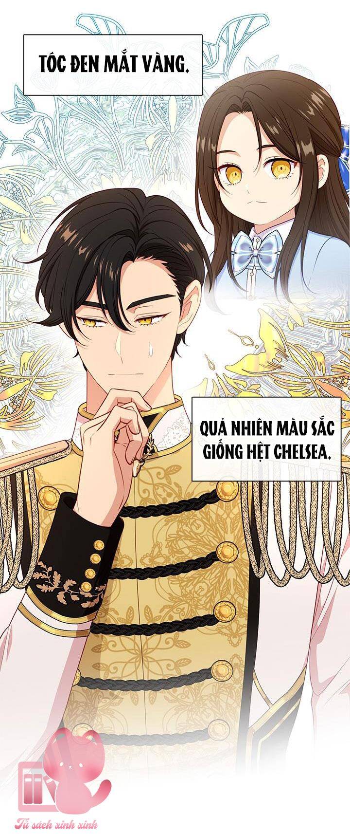 Hãy Coi Chừng Ác Nữ Chapter 115 - 65