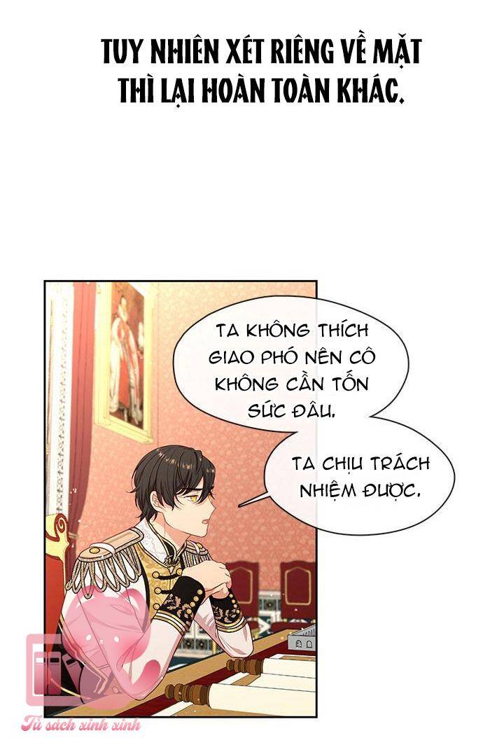 Hãy Coi Chừng Ác Nữ Chapter 115 - 66