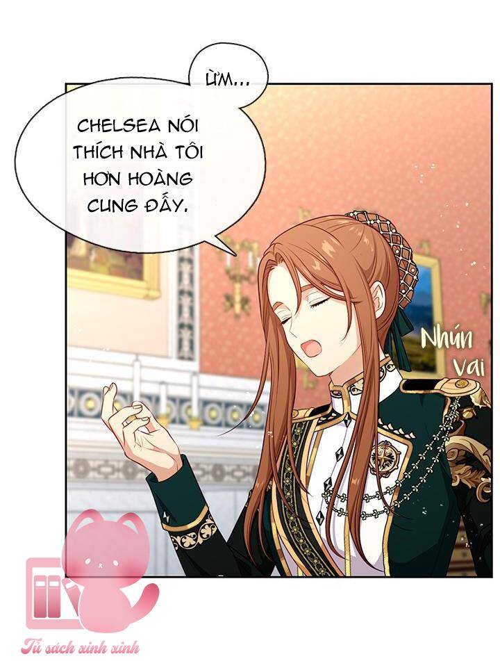 Hãy Coi Chừng Ác Nữ Chapter 115 - 67