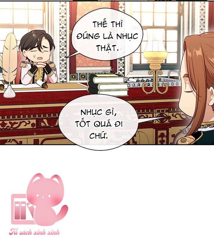 Hãy Coi Chừng Ác Nữ Chapter 115 - 72