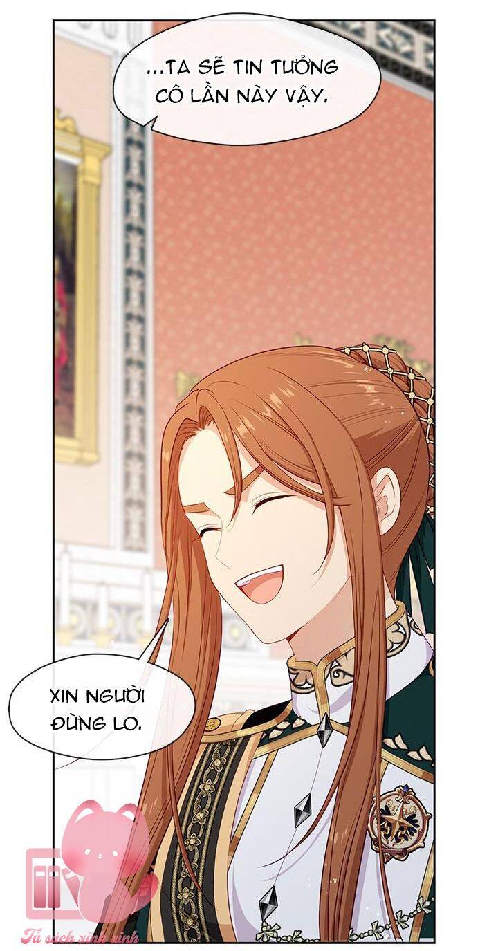 Hãy Coi Chừng Ác Nữ Chapter 115 - 74