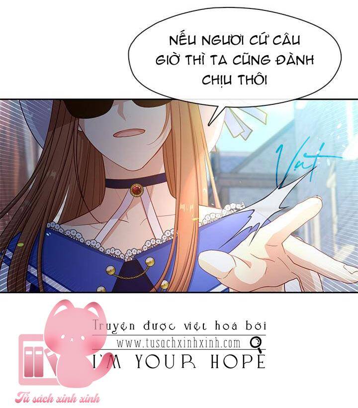 Hãy Coi Chừng Ác Nữ Chapter 115 - 9