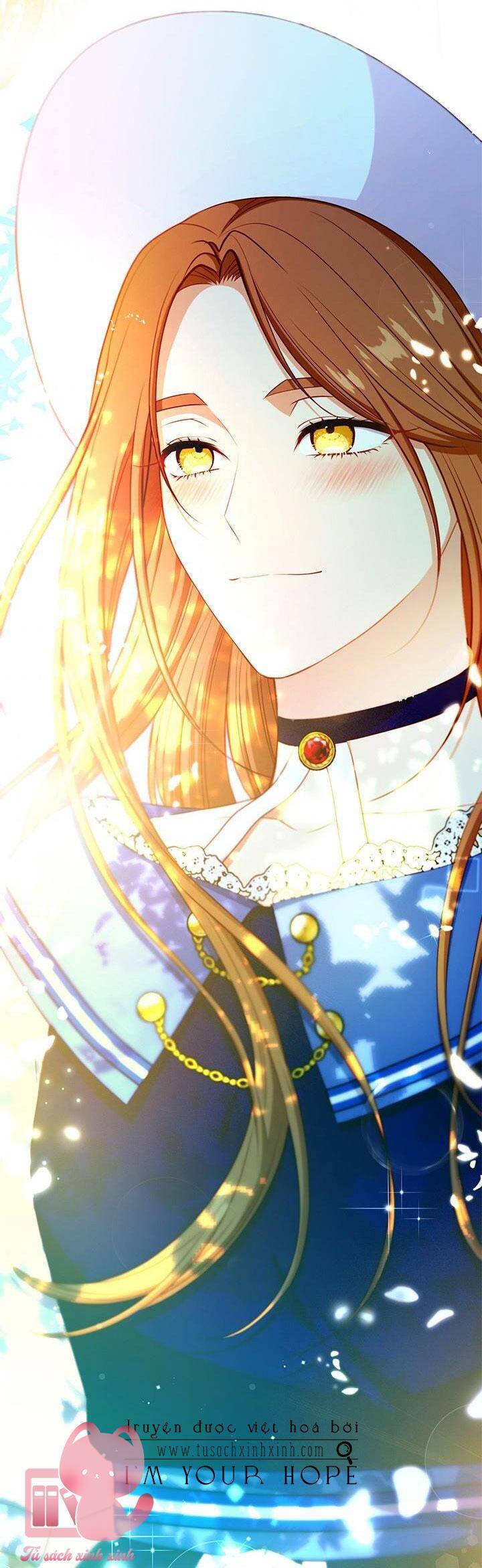 Hãy Coi Chừng Ác Nữ Chapter 115 - 85