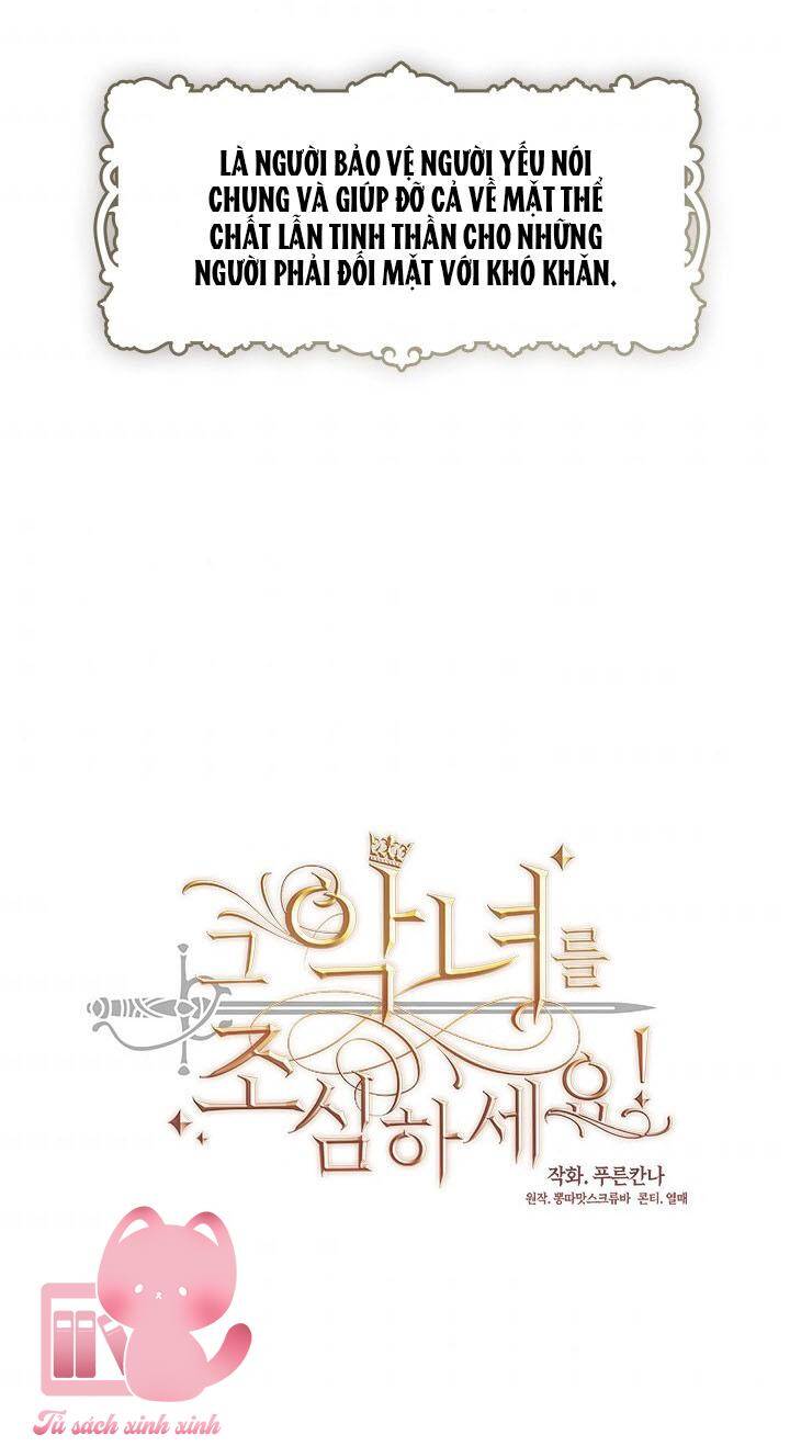 Hãy Coi Chừng Ác Nữ Chapter 116 - 2