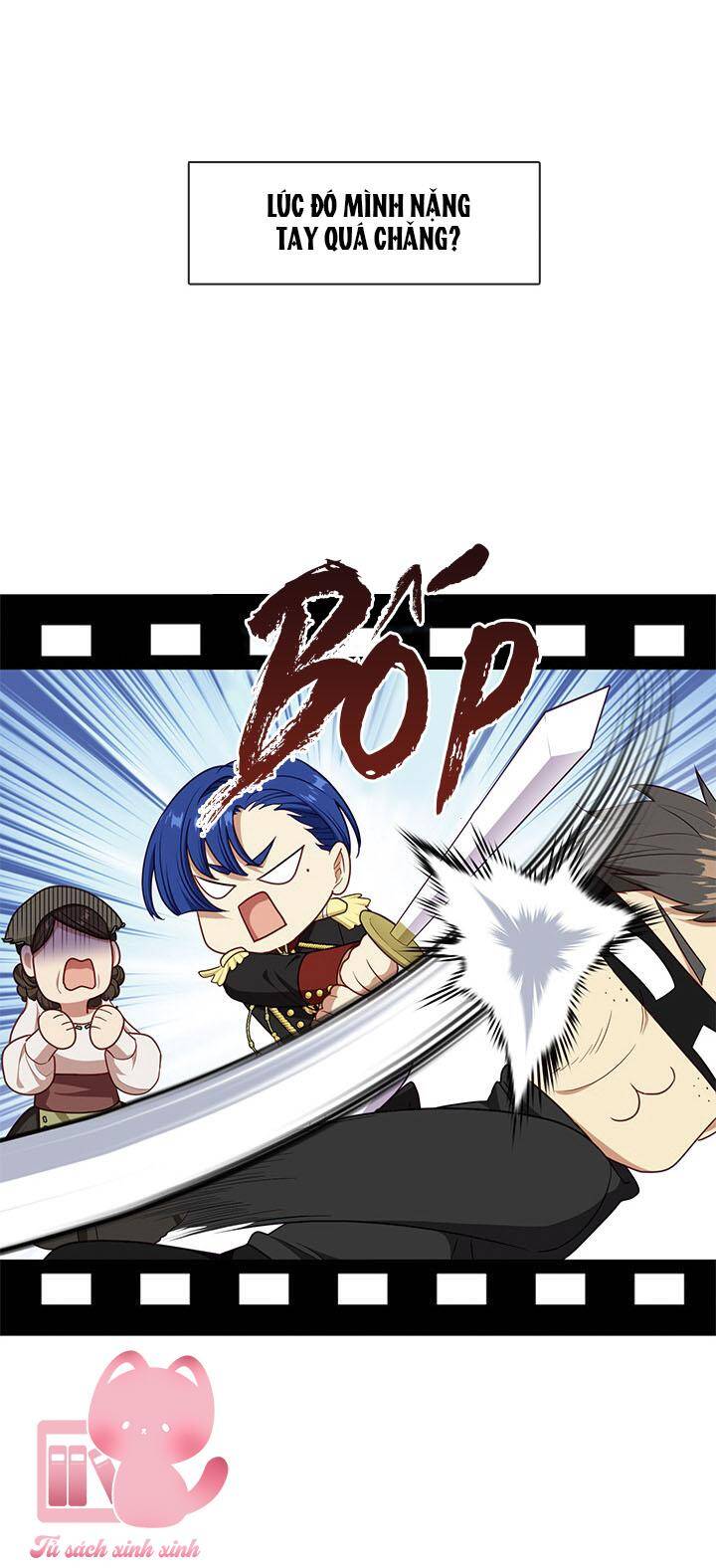 Hãy Coi Chừng Ác Nữ Chapter 116 - 11