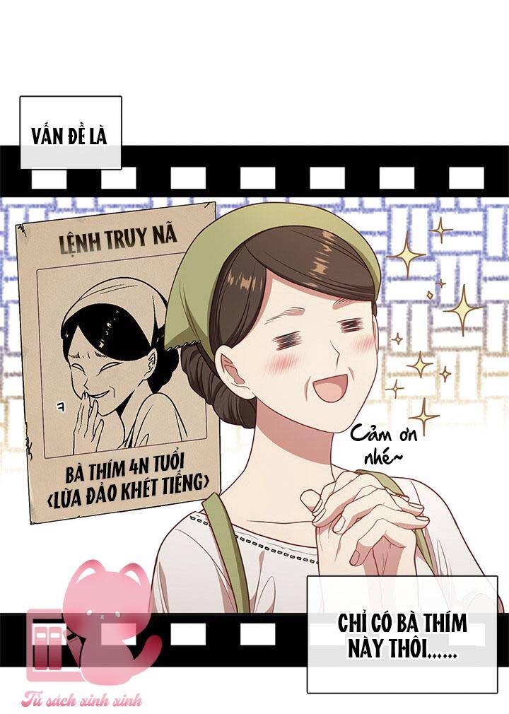 Hãy Coi Chừng Ác Nữ Chapter 116 - 13