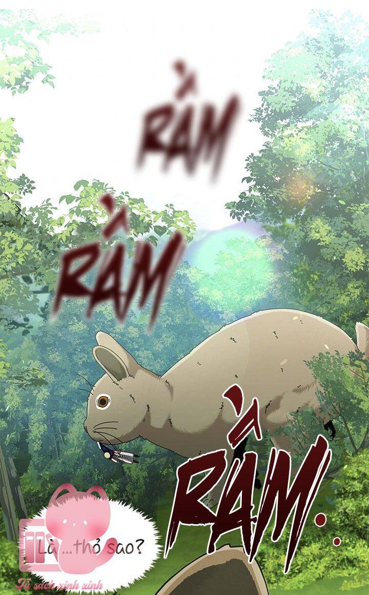 Hãy Coi Chừng Ác Nữ Chapter 116 - 23