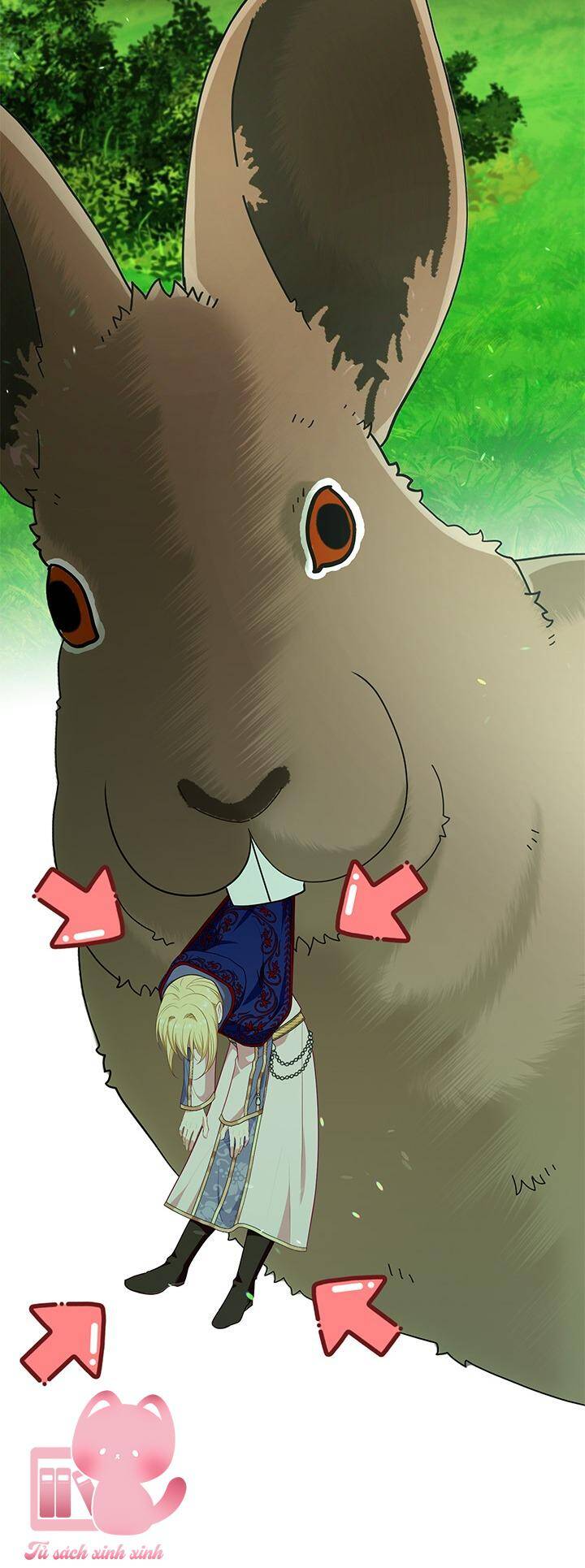 Hãy Coi Chừng Ác Nữ Chapter 116 - 24