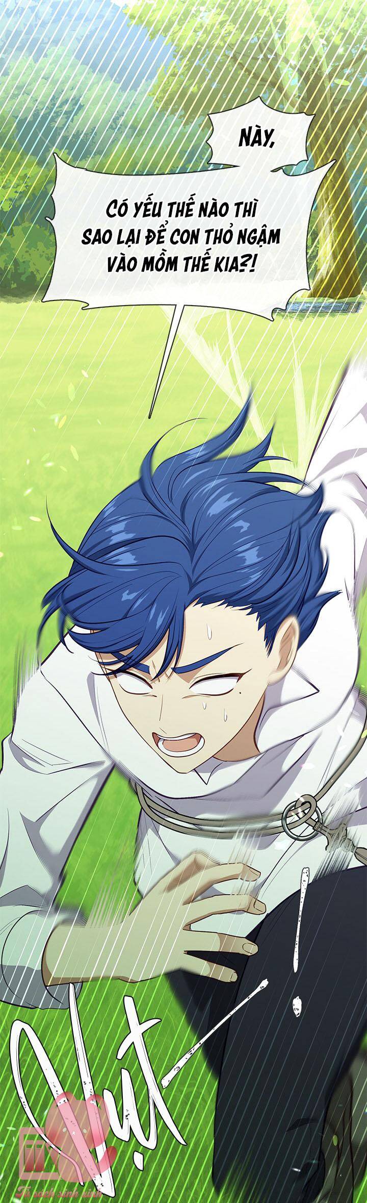 Hãy Coi Chừng Ác Nữ Chapter 116 - 28