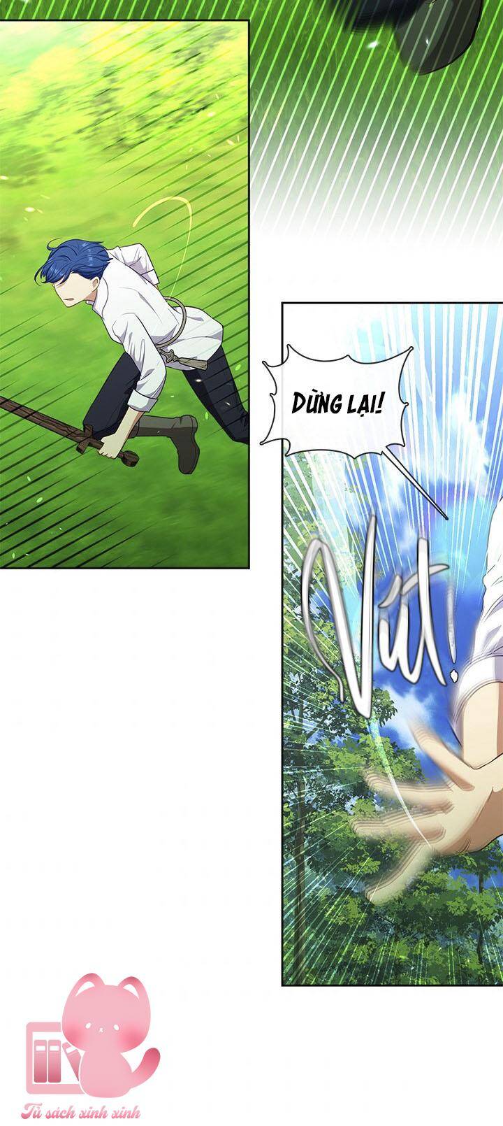 Hãy Coi Chừng Ác Nữ Chapter 116 - 29