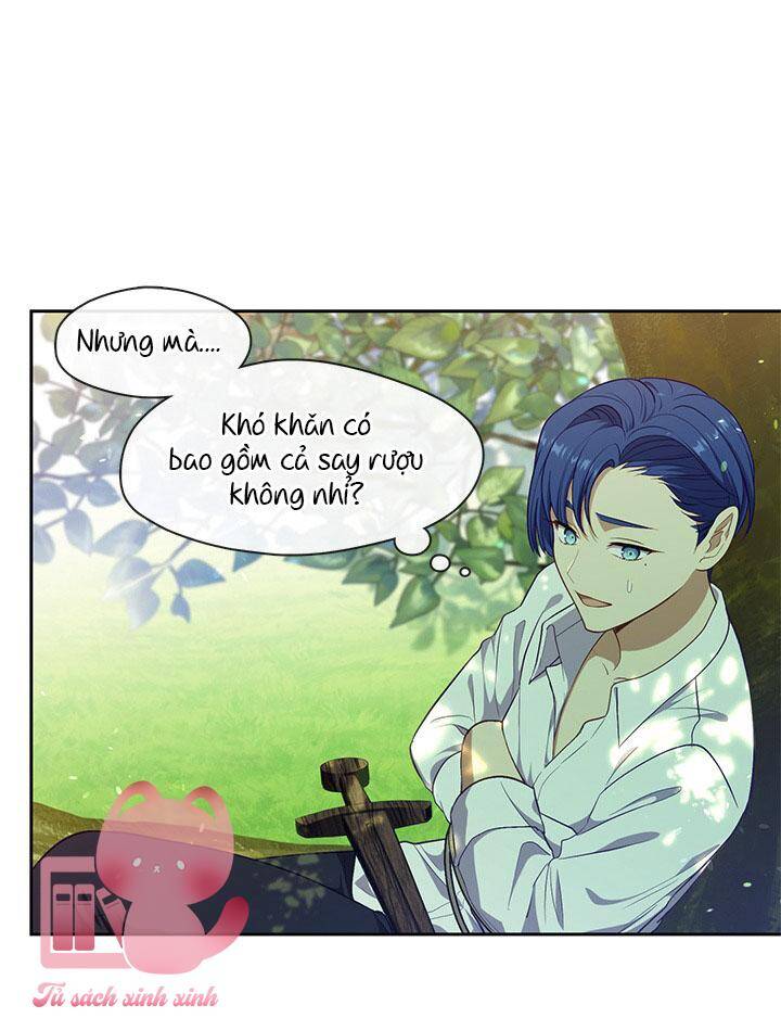 Hãy Coi Chừng Ác Nữ Chapter 116 - 4