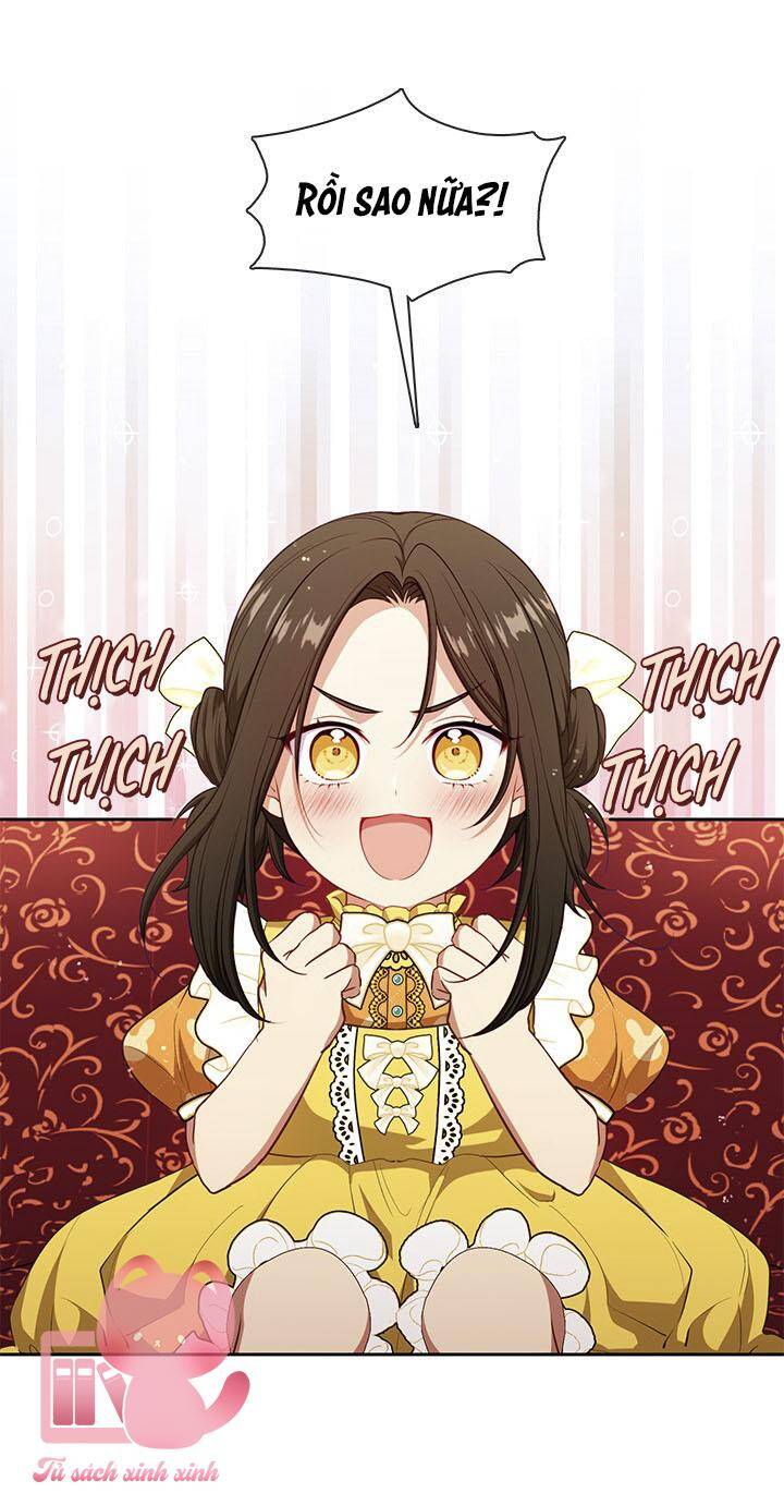 Hãy Coi Chừng Ác Nữ Chapter 116 - 36