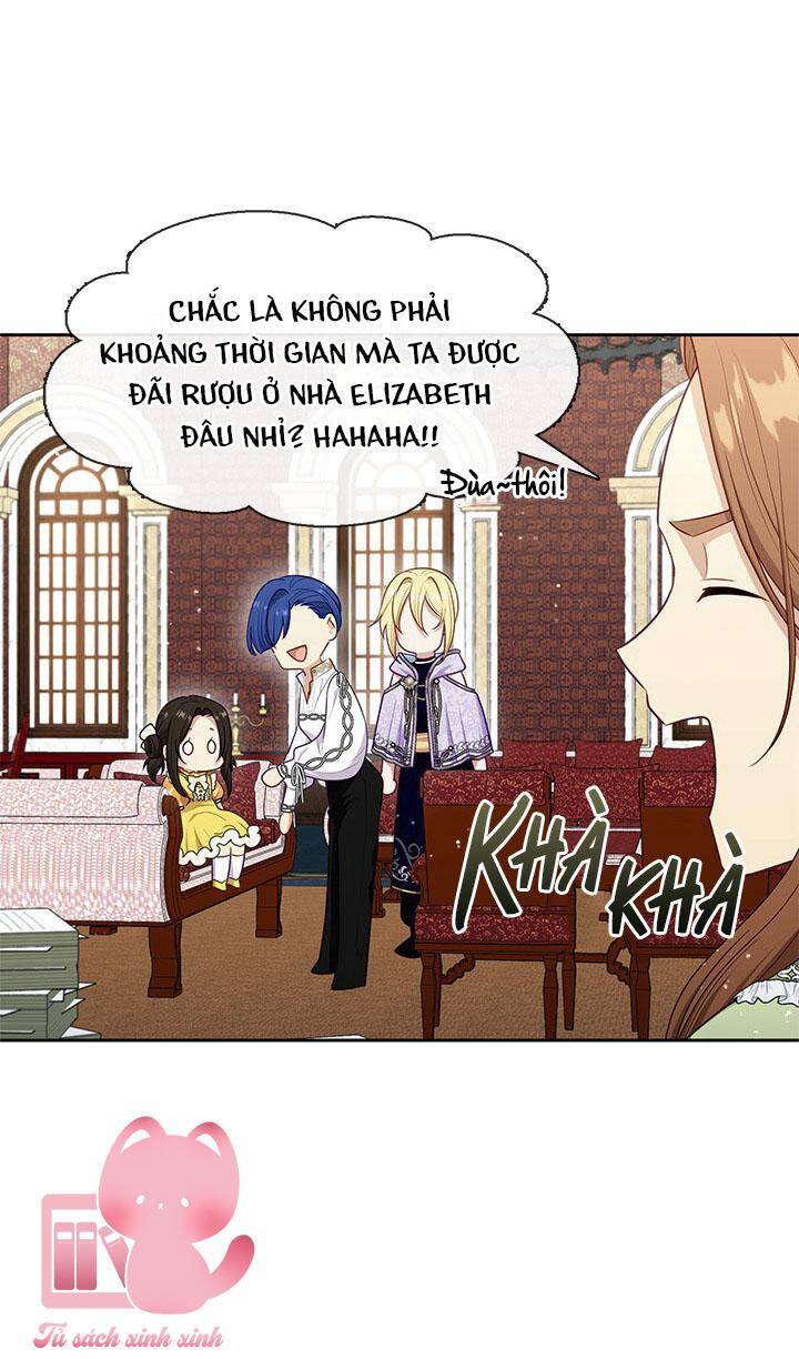 Hãy Coi Chừng Ác Nữ Chapter 116 - 40