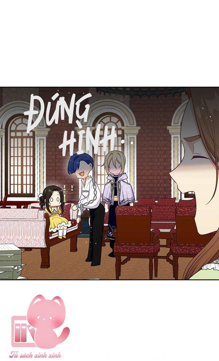 Hãy Coi Chừng Ác Nữ Chapter 116 - 41