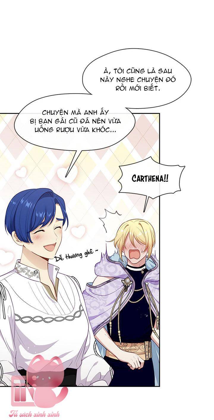 Hãy Coi Chừng Ác Nữ Chapter 116 - 43