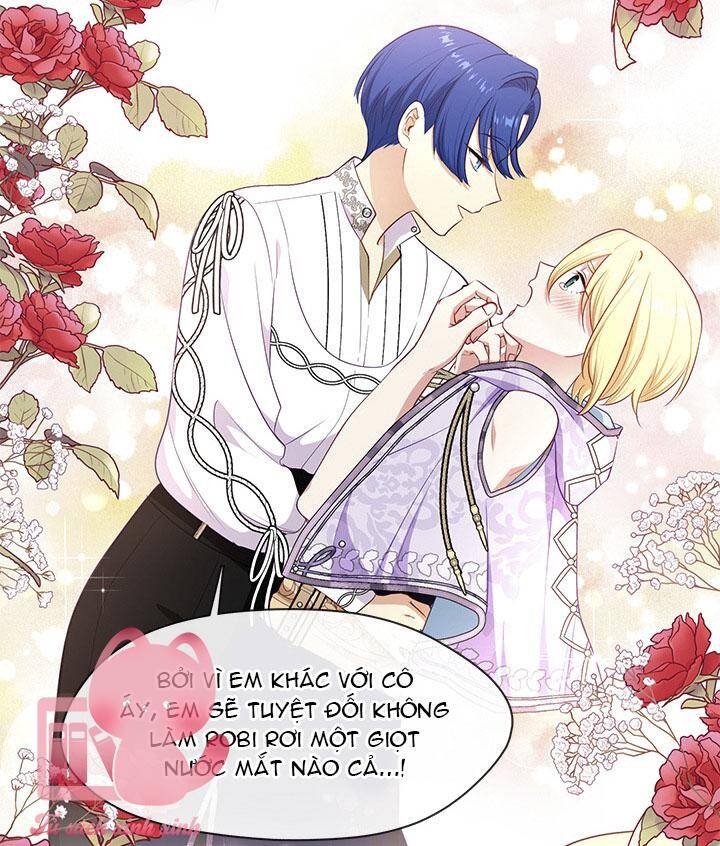 Hãy Coi Chừng Ác Nữ Chapter 116 - 46