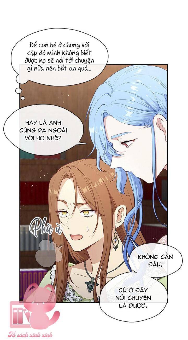 Hãy Coi Chừng Ác Nữ Chapter 116 - 49