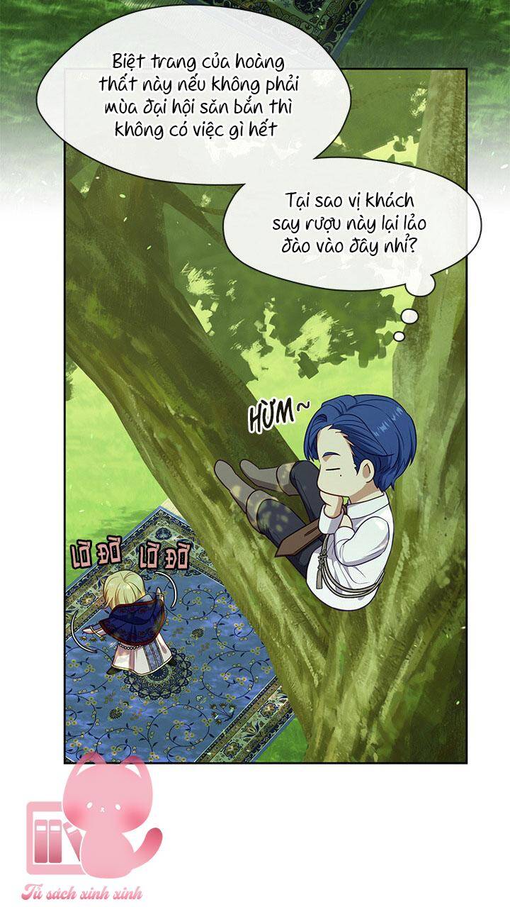 Hãy Coi Chừng Ác Nữ Chapter 116 - 6