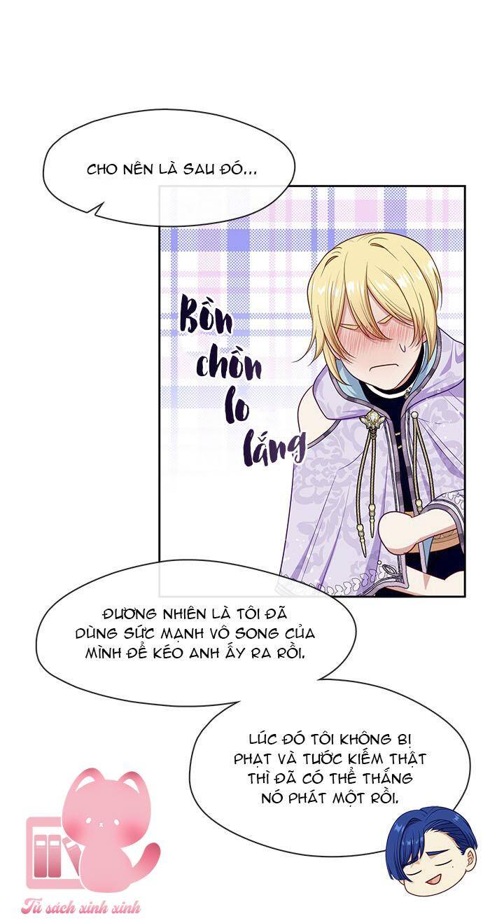 Hãy Coi Chừng Ác Nữ Chapter 116 - 51