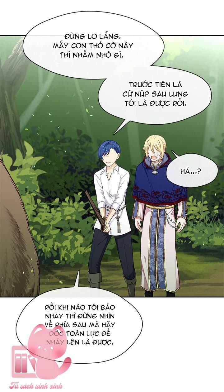 Hãy Coi Chừng Ác Nữ Chapter 116 - 52