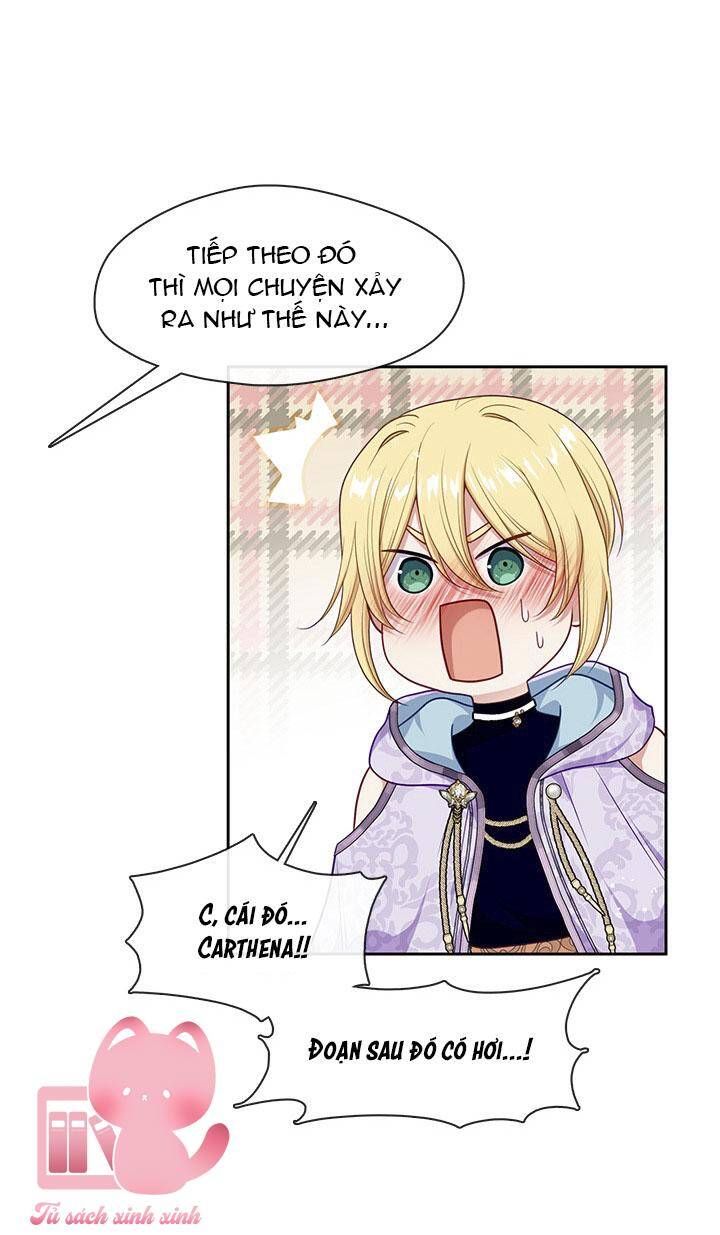 Hãy Coi Chừng Ác Nữ Chapter 116 - 54