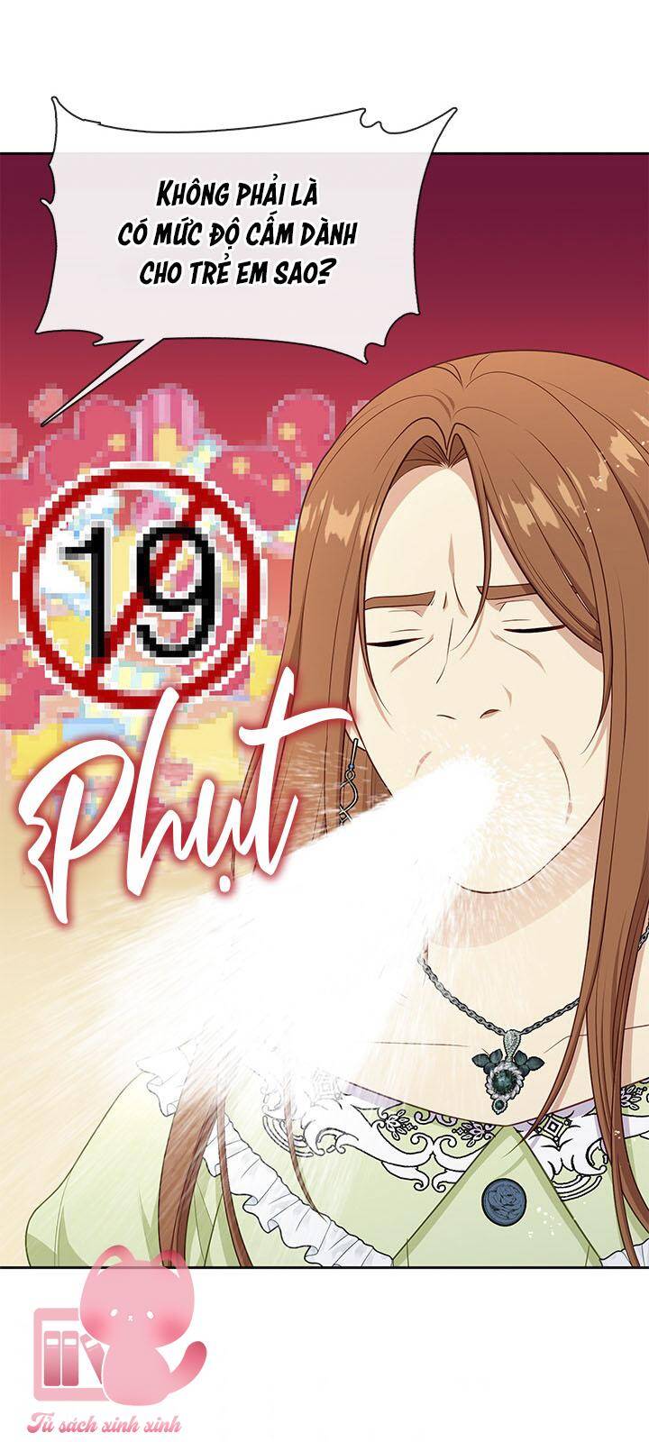 Hãy Coi Chừng Ác Nữ Chapter 116 - 55