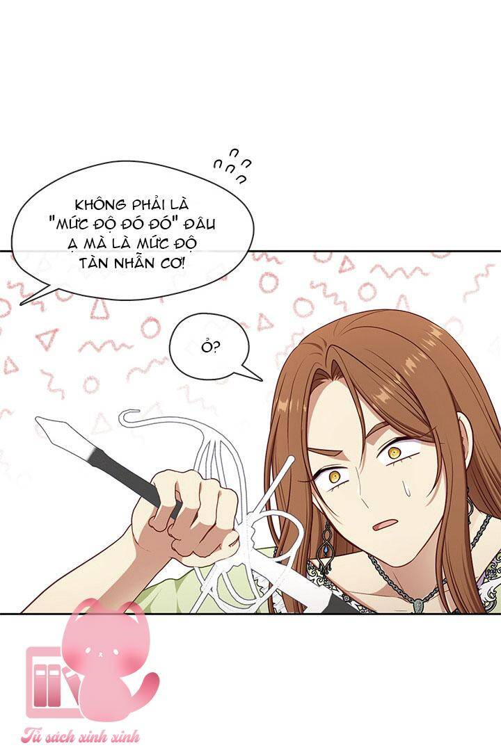 Hãy Coi Chừng Ác Nữ Chapter 116 - 58