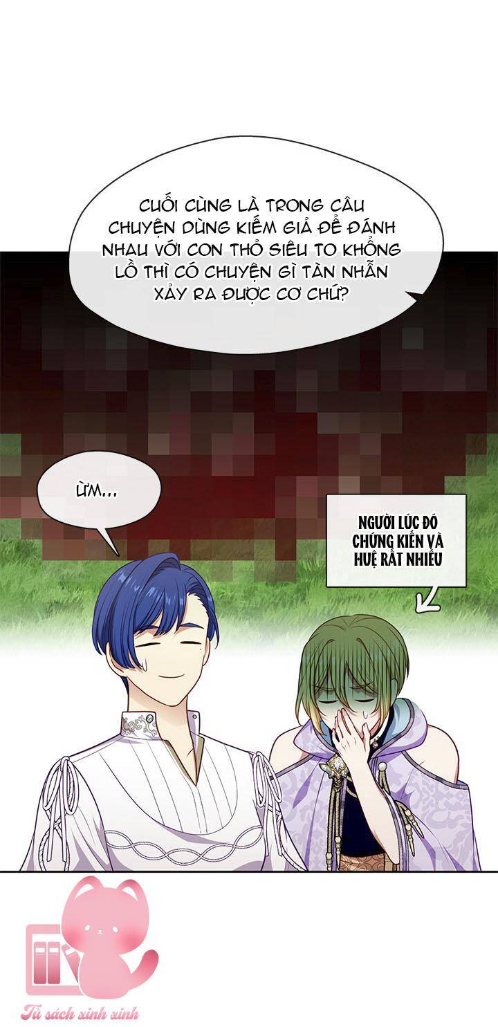 Hãy Coi Chừng Ác Nữ Chapter 116 - 59