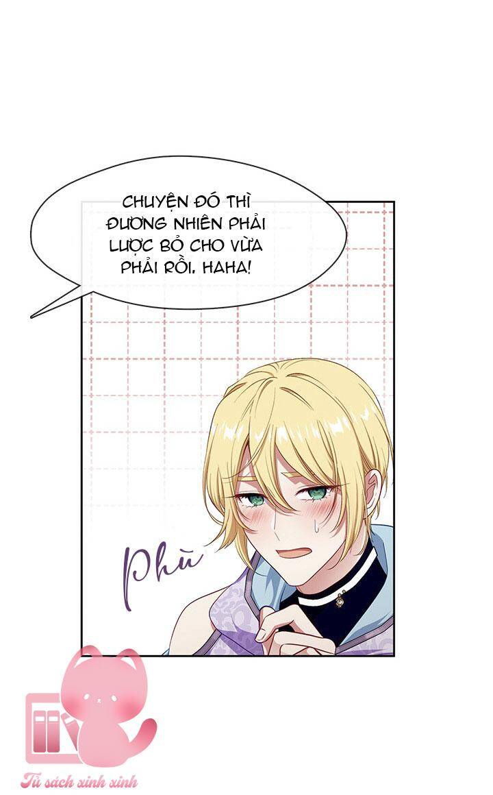 Hãy Coi Chừng Ác Nữ Chapter 116 - 60