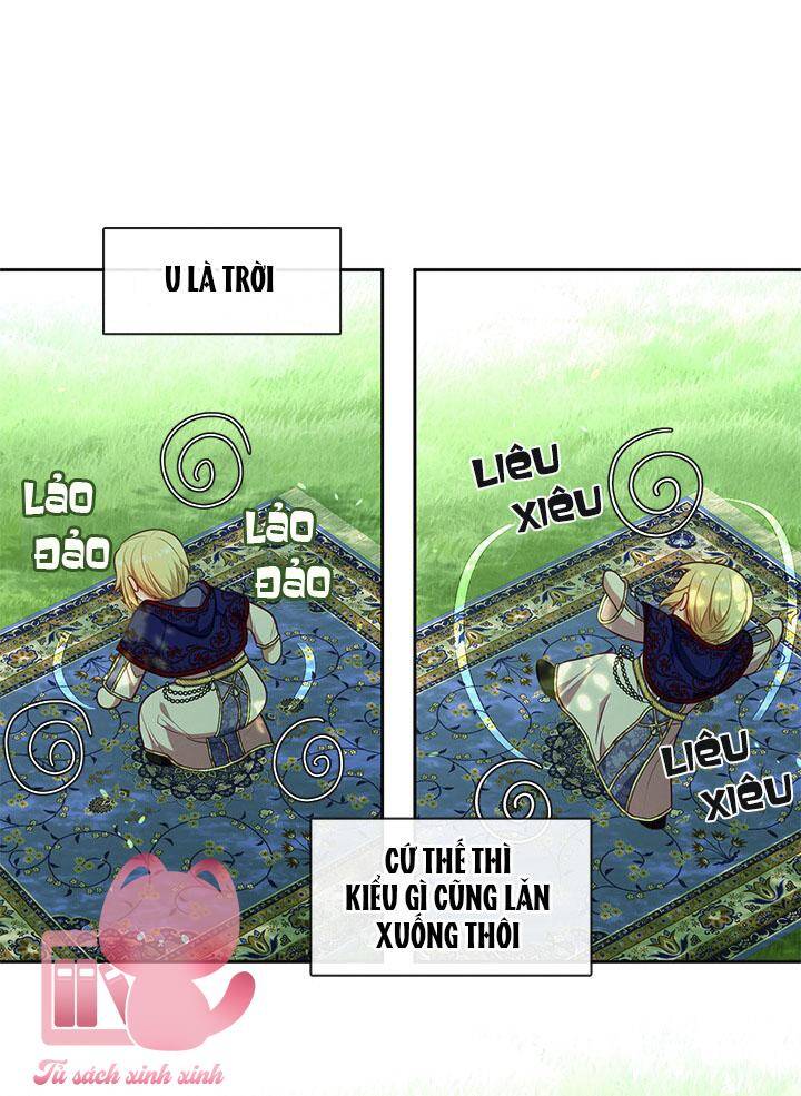 Hãy Coi Chừng Ác Nữ Chapter 116 - 7