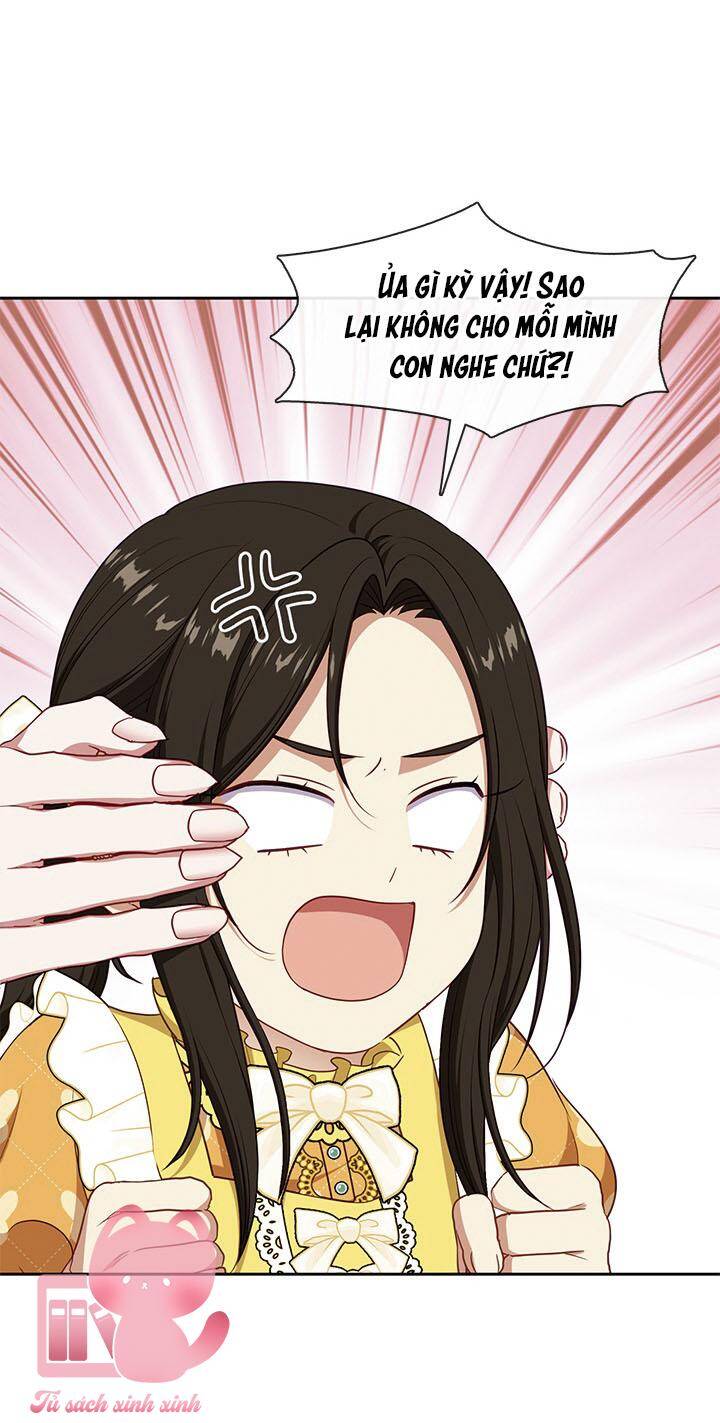 Hãy Coi Chừng Ác Nữ Chapter 116 - 61