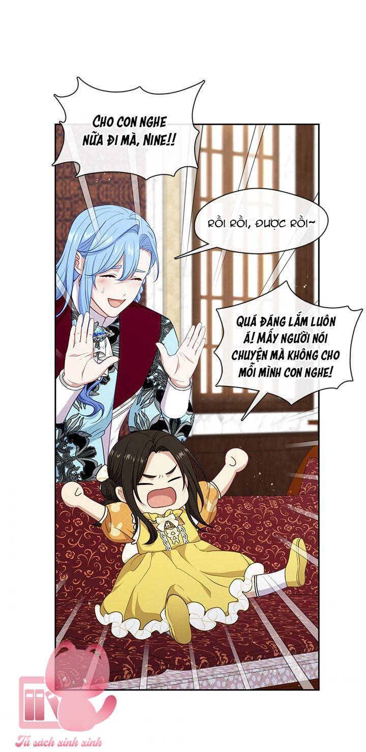 Hãy Coi Chừng Ác Nữ Chapter 116 - 62