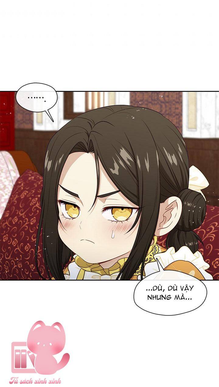 Hãy Coi Chừng Ác Nữ Chapter 116 - 64