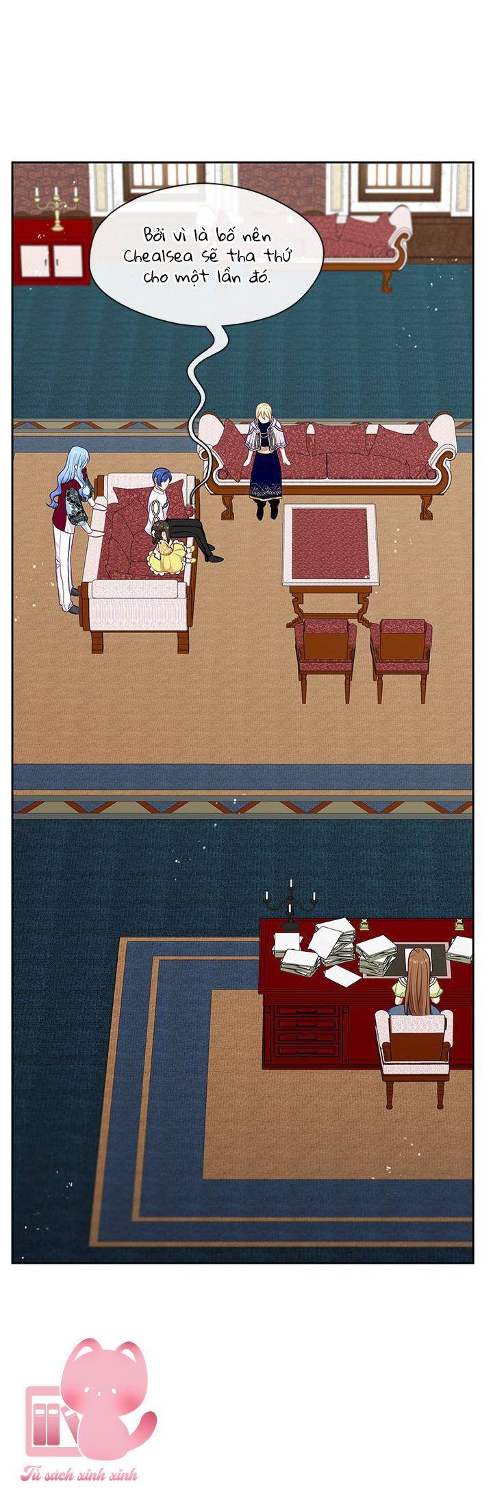 Hãy Coi Chừng Ác Nữ Chapter 116 - 65