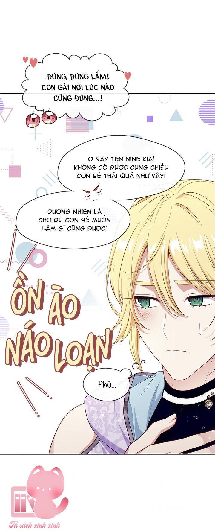Hãy Coi Chừng Ác Nữ Chapter 116 - 67