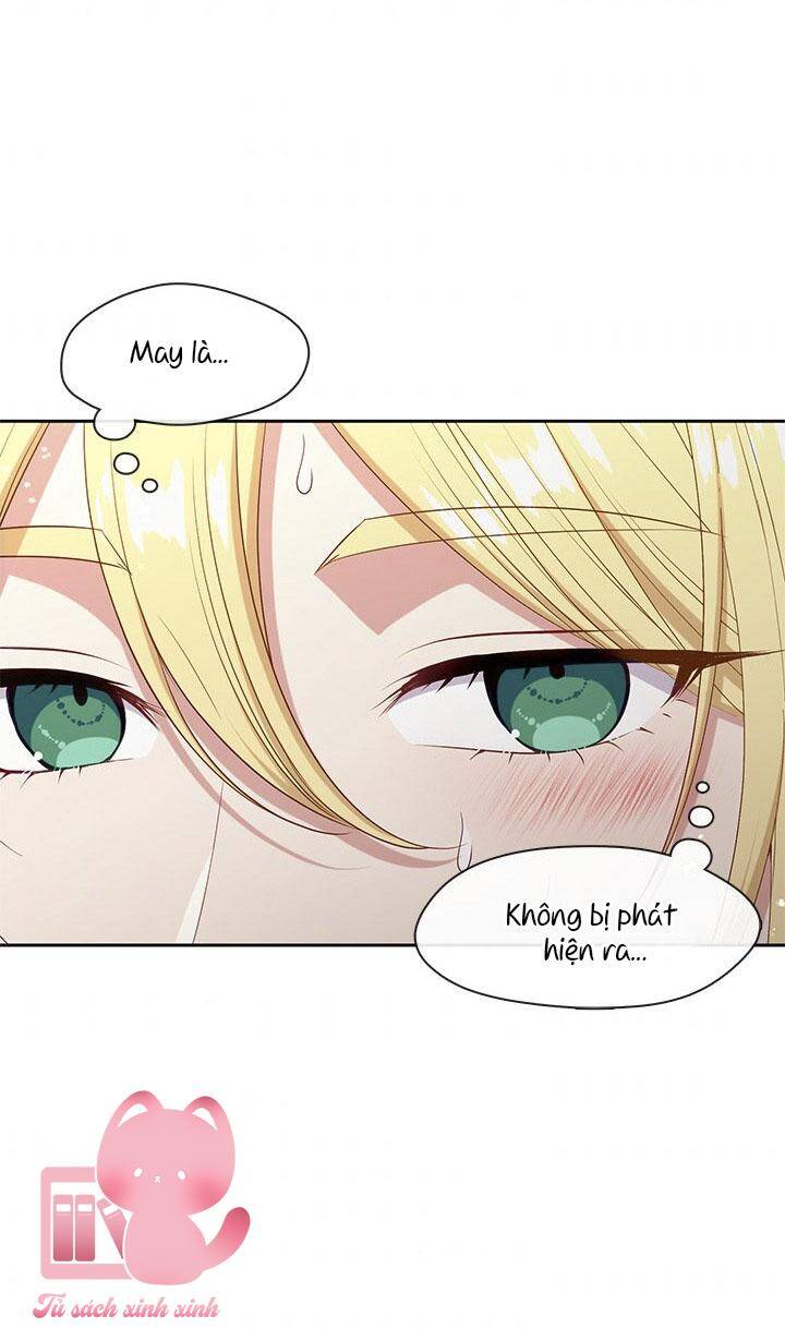 Hãy Coi Chừng Ác Nữ Chapter 116 - 68