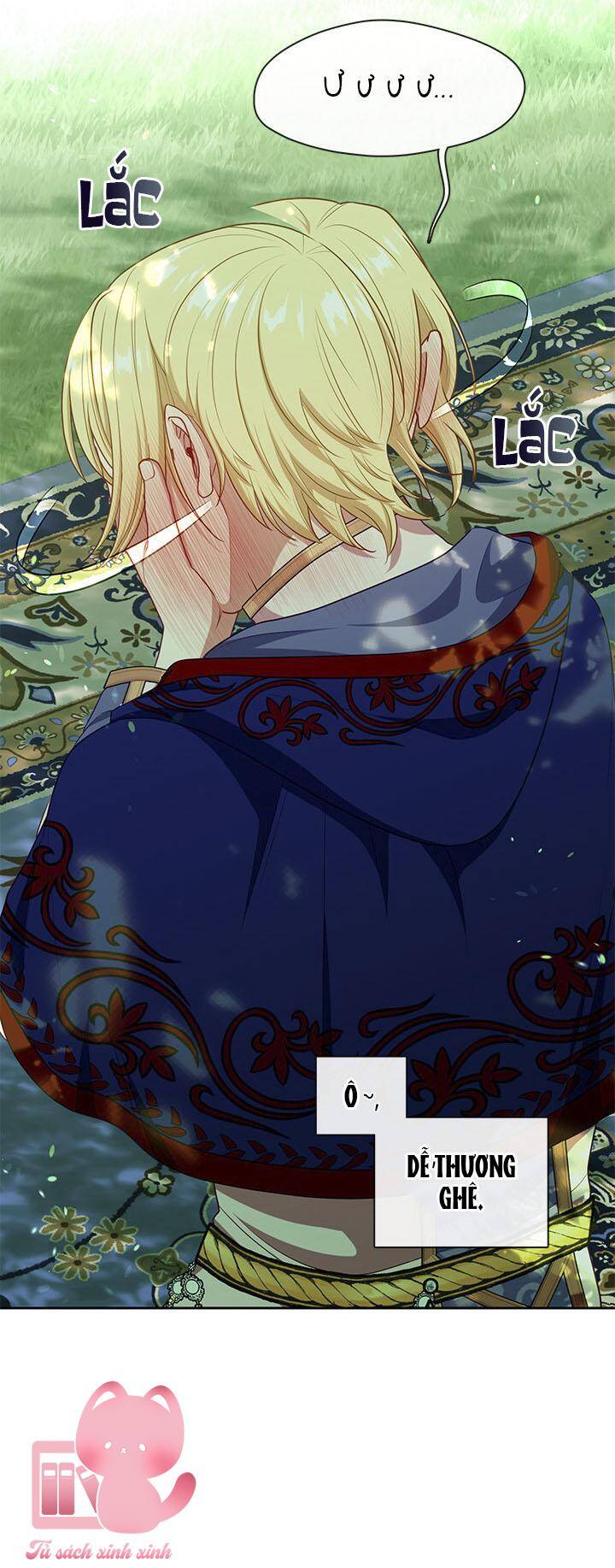 Hãy Coi Chừng Ác Nữ Chapter 116 - 8