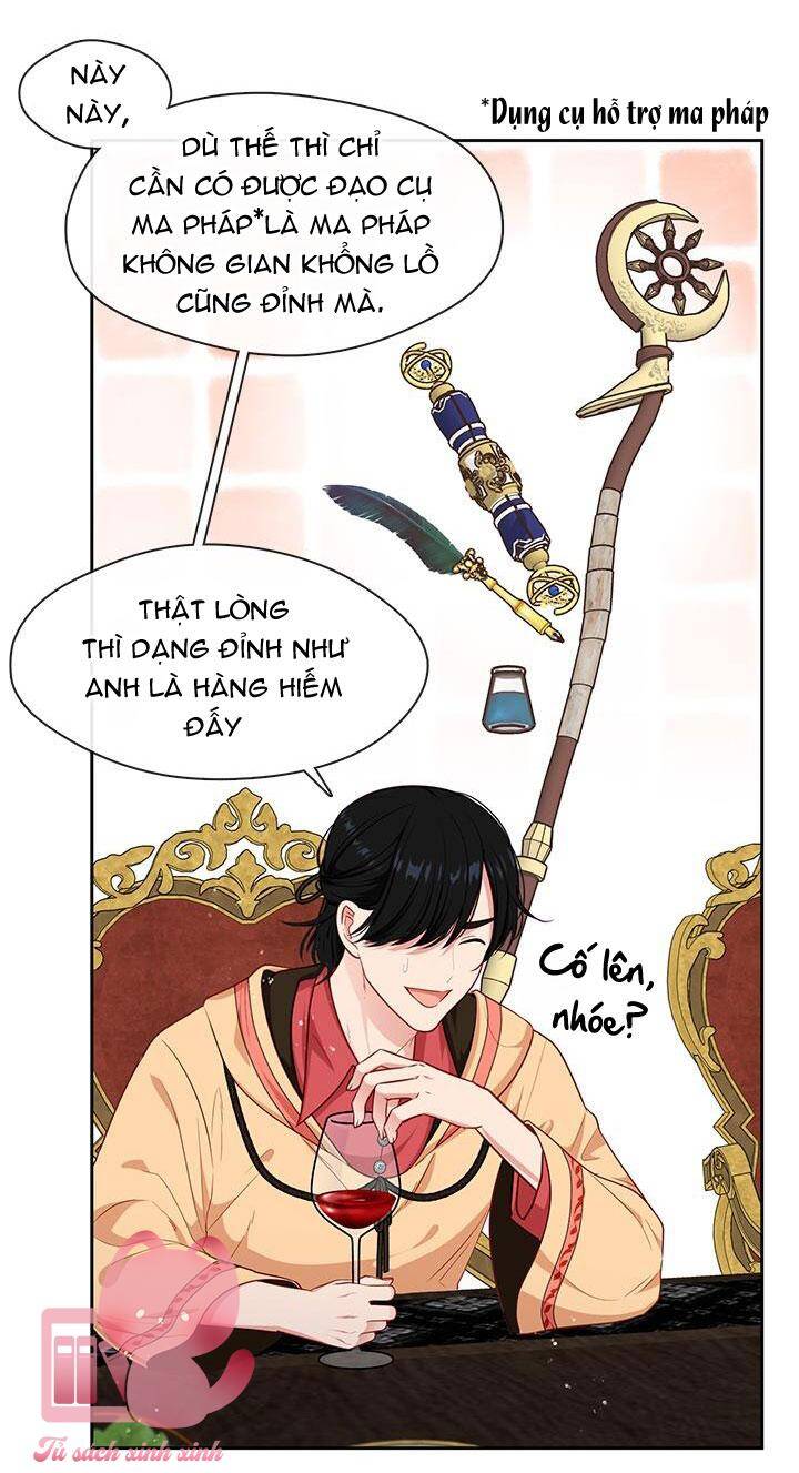 Hãy Coi Chừng Ác Nữ Chapter 117 - 11