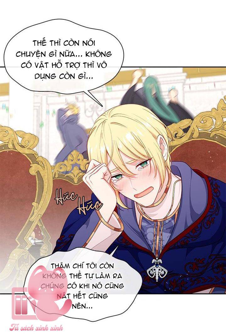 Hãy Coi Chừng Ác Nữ Chapter 117 - 12