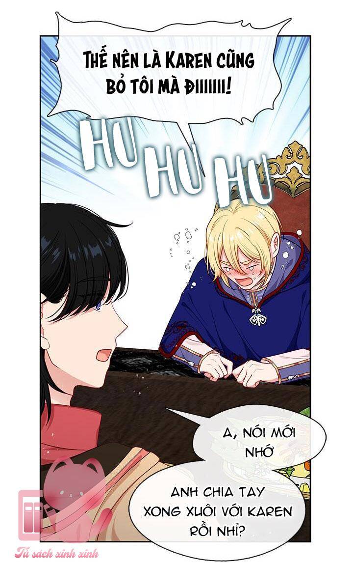 Hãy Coi Chừng Ác Nữ Chapter 117 - 14