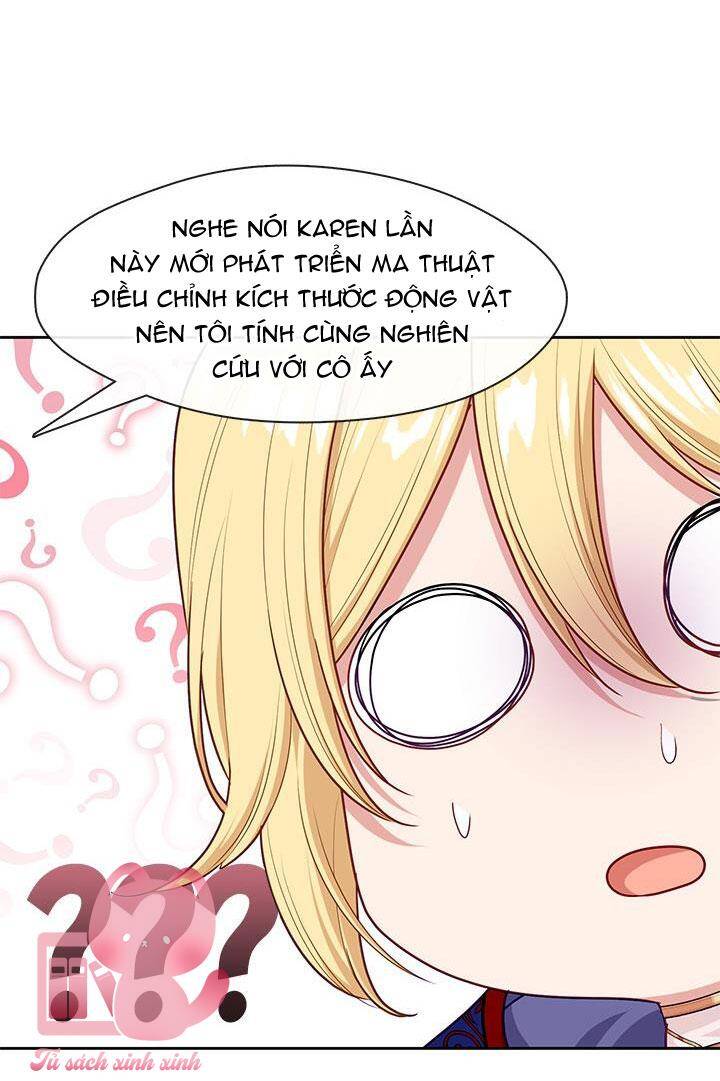 Hãy Coi Chừng Ác Nữ Chapter 117 - 16