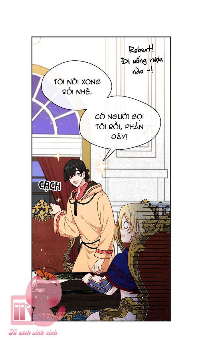 Hãy Coi Chừng Ác Nữ Chapter 117 - 17