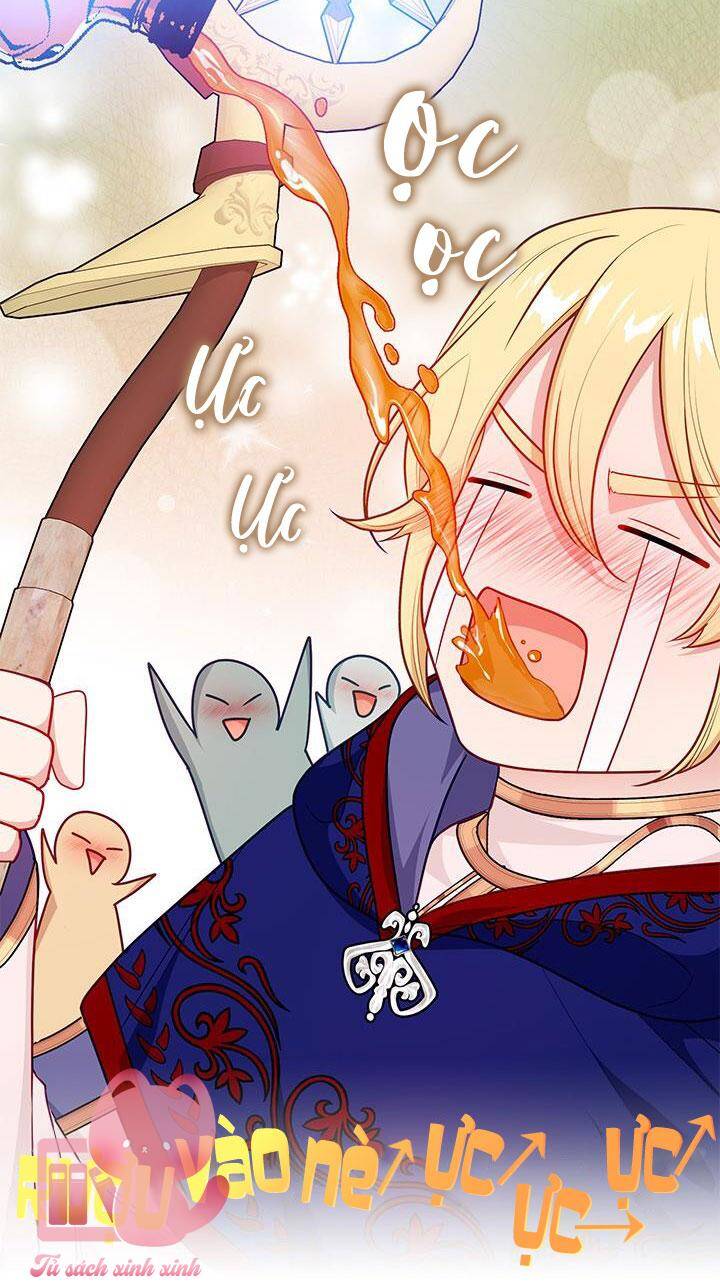 Hãy Coi Chừng Ác Nữ Chapter 117 - 21