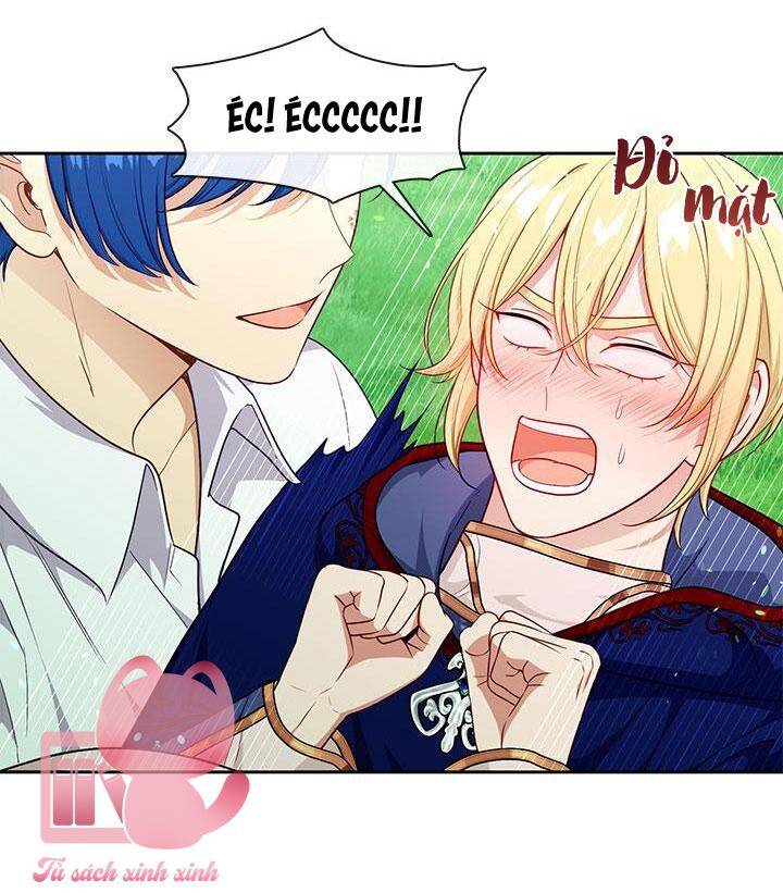 Hãy Coi Chừng Ác Nữ Chapter 117 - 27