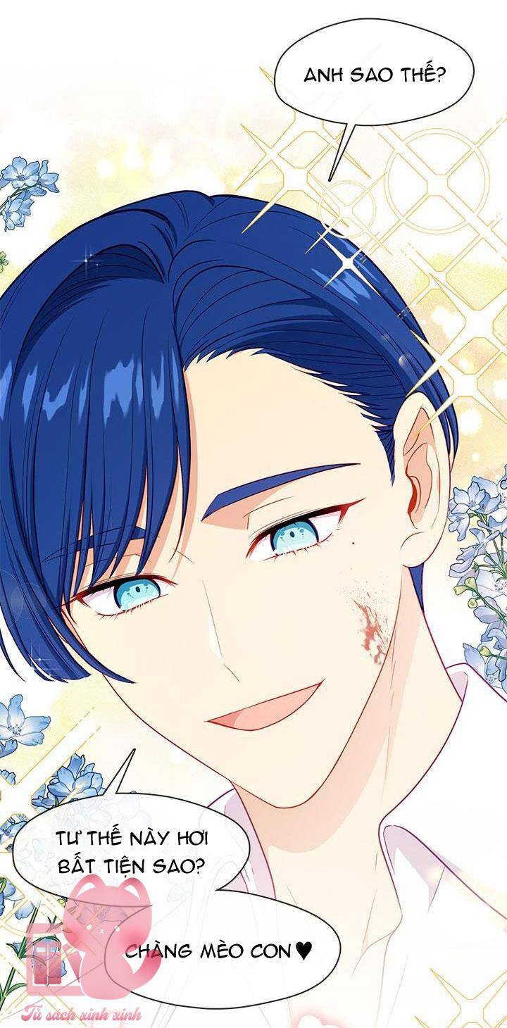 Hãy Coi Chừng Ác Nữ Chapter 117 - 28